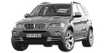 BMW E70 B3272 Fault Code
