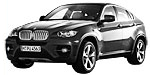 BMW E71 B3272 Fault Code