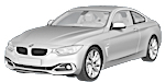 BMW F32 B3272 Fault Code